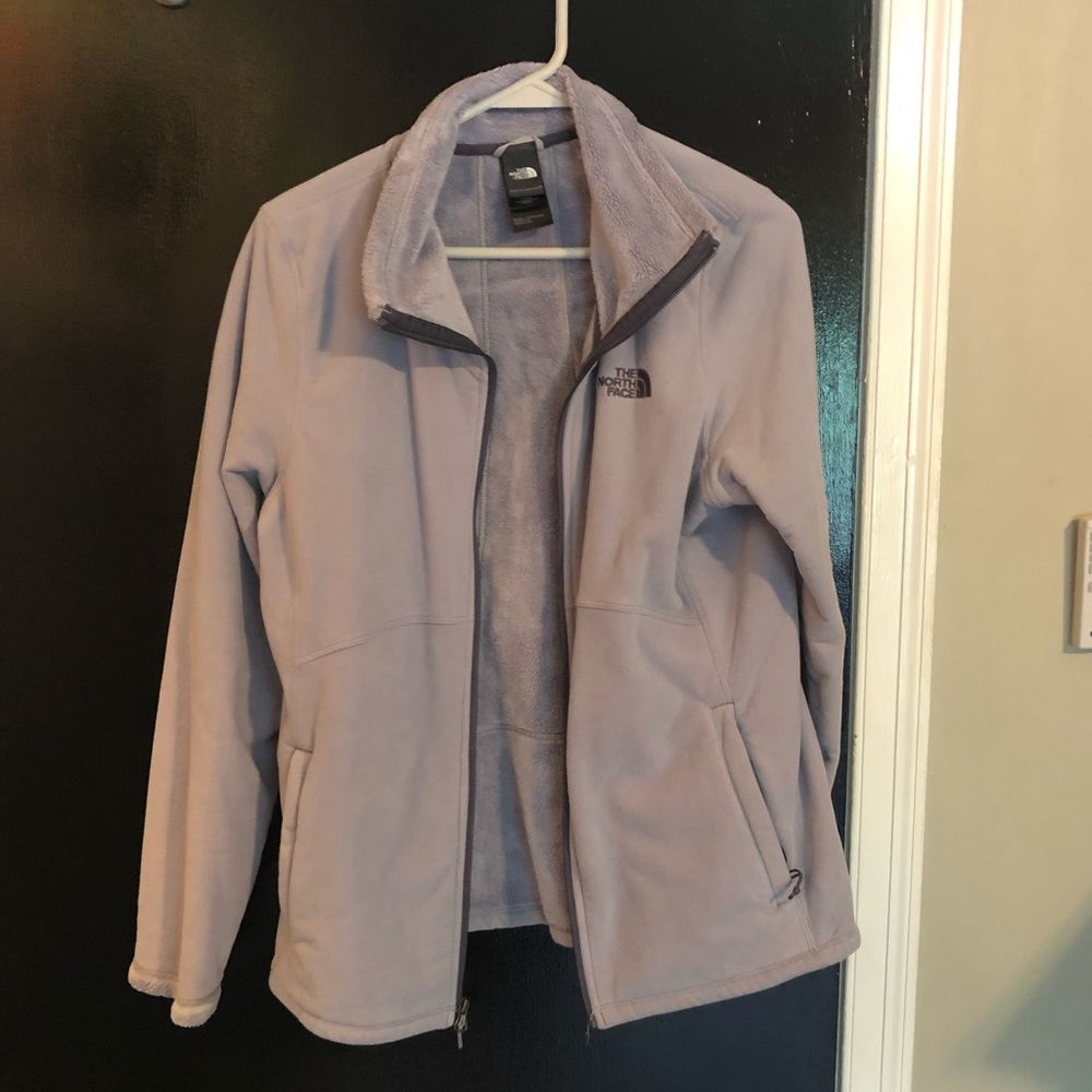North face jacket